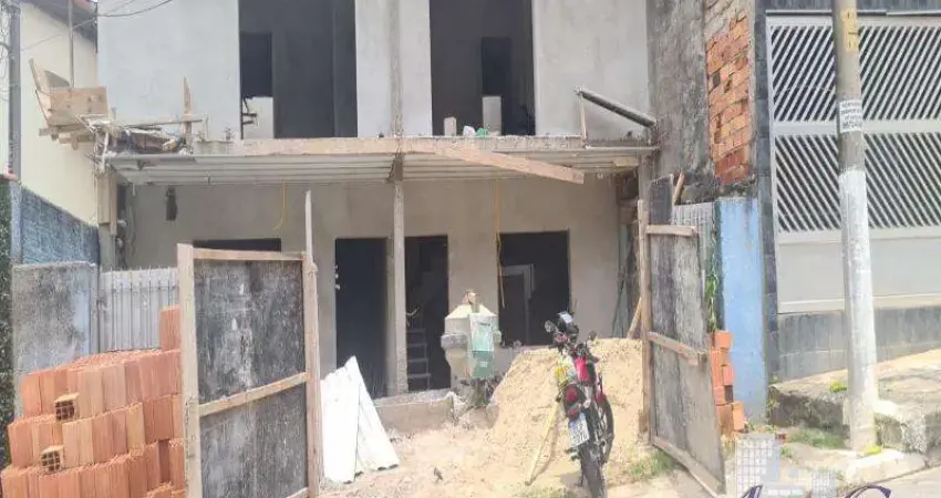 Casa com 2 quartos à venda na Bela Vista, Osasco