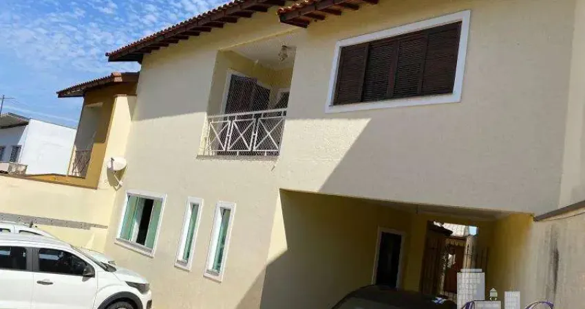 Casa com 4 quartos à venda na Bela Vista, Osasco
