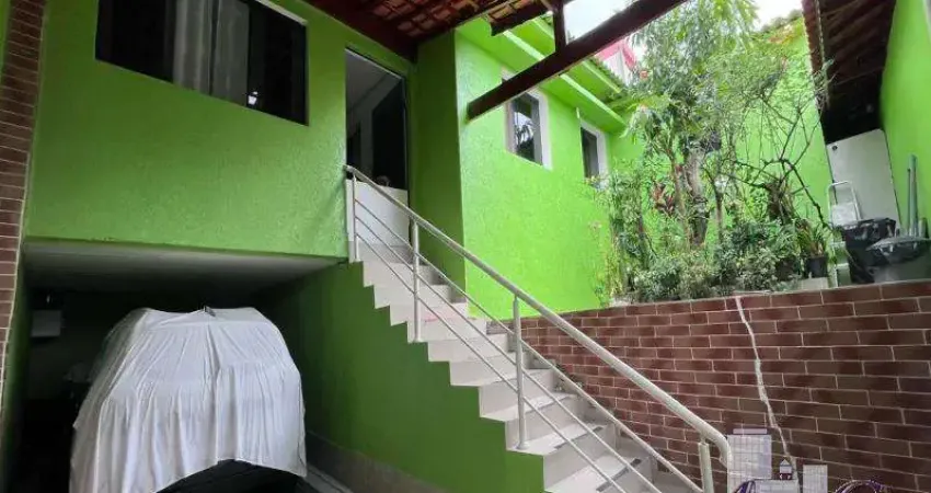 Casa com 2 quartos à venda no Bussocaba, Osasco