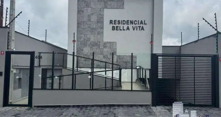 Casa com 2 quartos à venda na Vila Osasco, Osasco