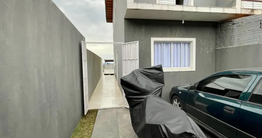 Pronta para morar! casa espaçosa com churrasqueira e varanda em cotia!