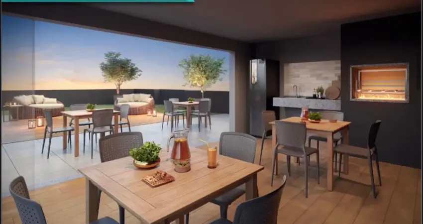 Apartamento em frente a estação de metro / lazer completo / minha casa minha vida /  entrada de 500 reais