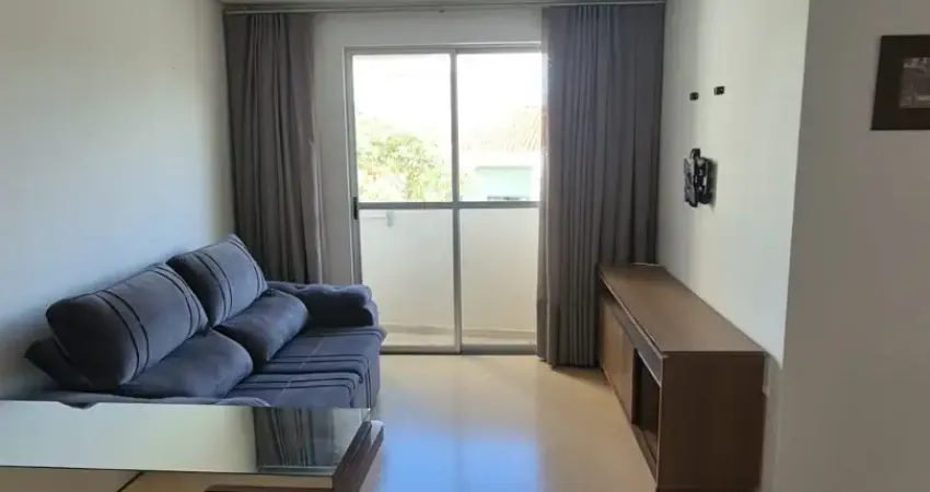 Ótimo apartamento mobiliado no campo comprido. Pronto para morar.