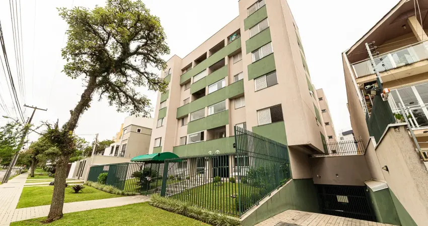 Vende apartamento agua verde 3 quartos, com churrasqueira, oportunidade!