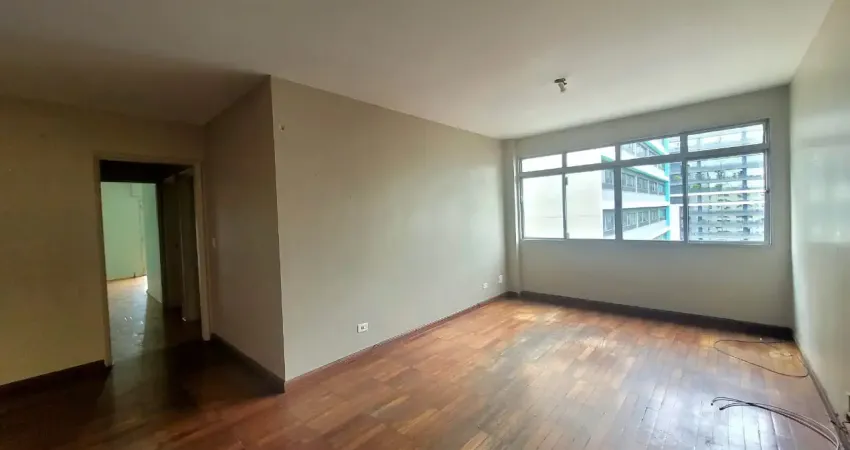 Apartamento com 3 quartos à venda em Pinheiros, São Paulo