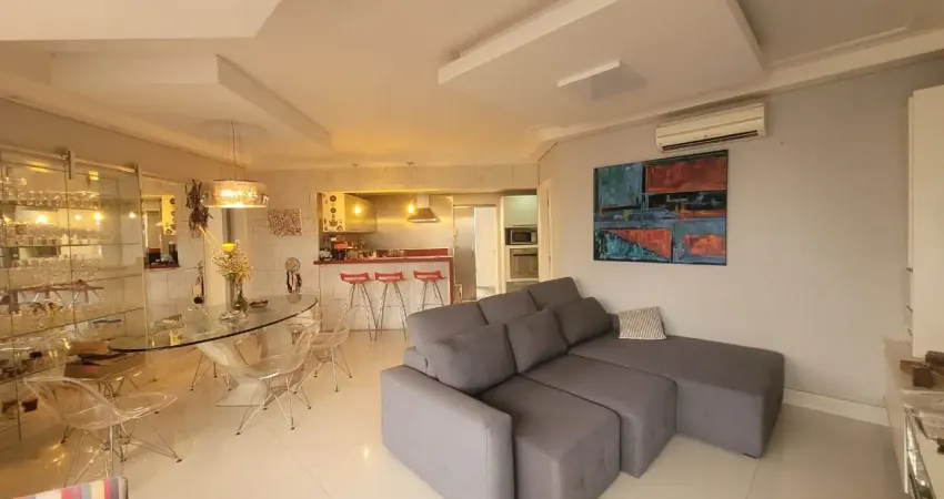 Apartamento com 3 quartos à venda em Moema, São Paulo 