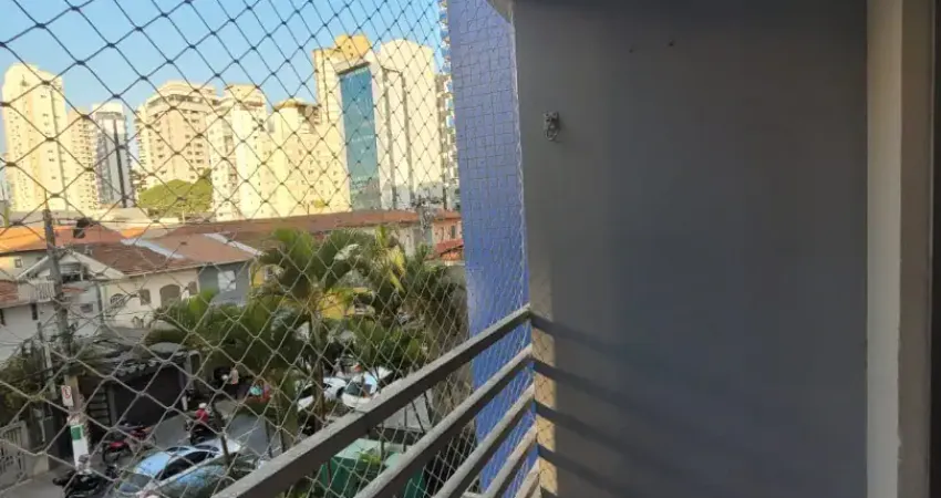 Apartamento com 2 quartos à venda na Vila Olímpia, São Paulo