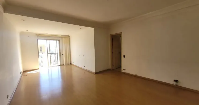 Apartamento com 3 quartos à venda em Indianópolis, São Paulo