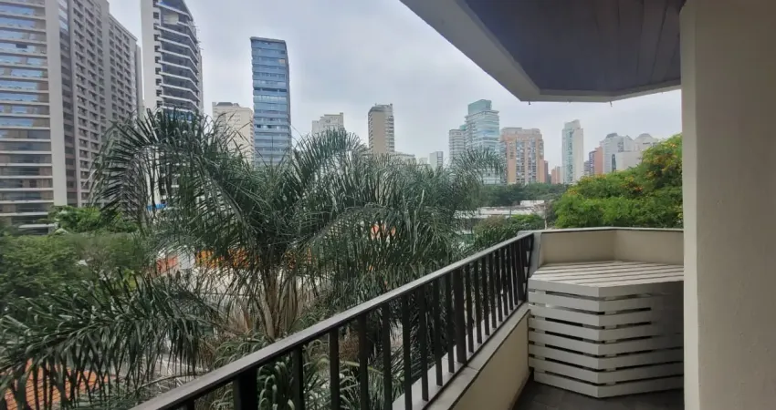 Apartamento com 3 quartos à venda na Vila Uberabinha, São Paulo