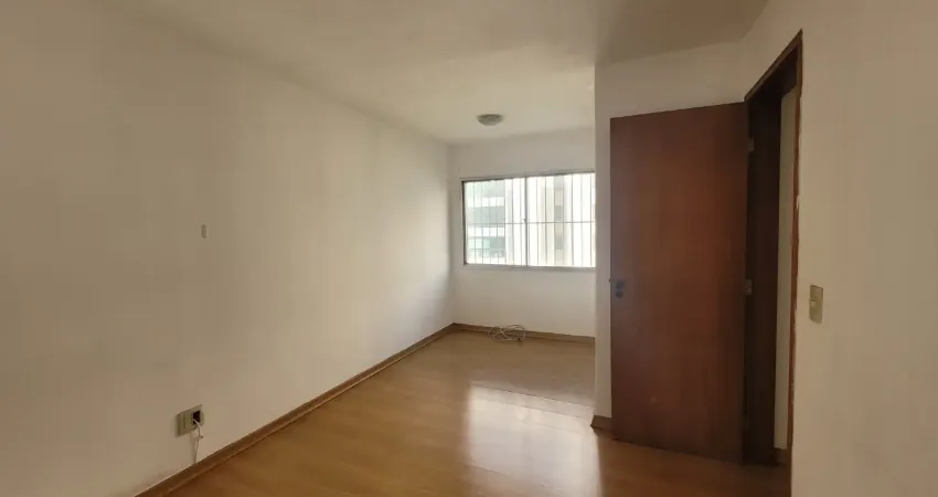 Apartamento com 2 quartos à venda em Moema, São Paulo 