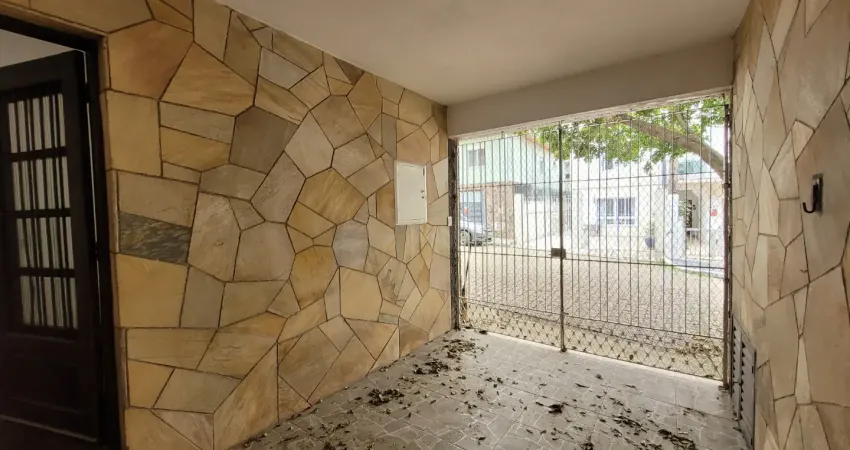 Casa com 2 quartos à venda na Vila Mariana, São Paulo 