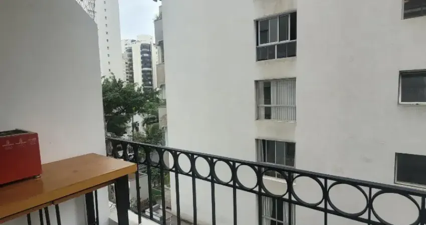 Apartamento com 2 quartos à venda na Vila Uberabinha, São Paulo