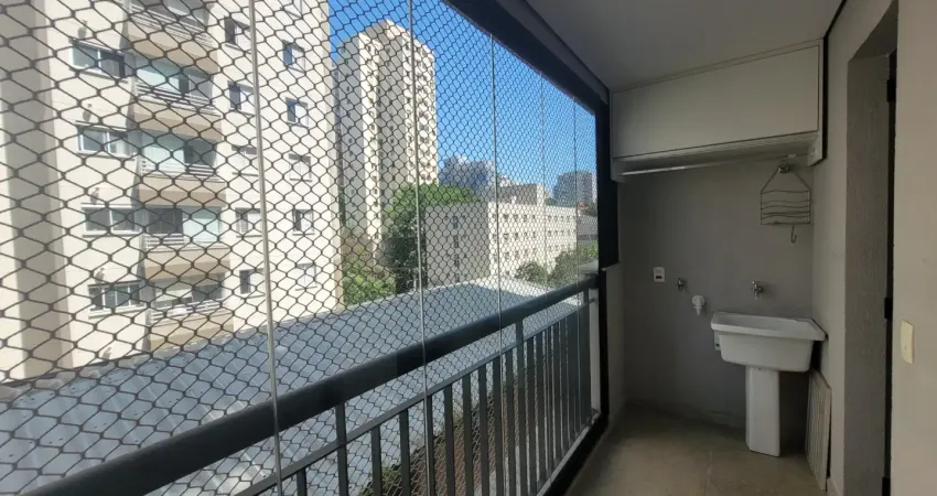 Apartamento com 2 quartos à venda na Saúde, São Paulo 