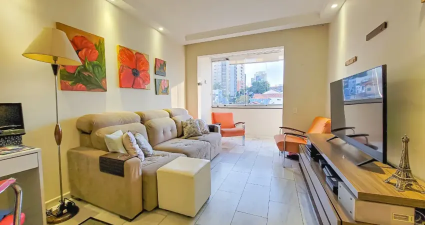 Apartamento com 3 quartos à venda no Bosque da Saúde, São Paulo