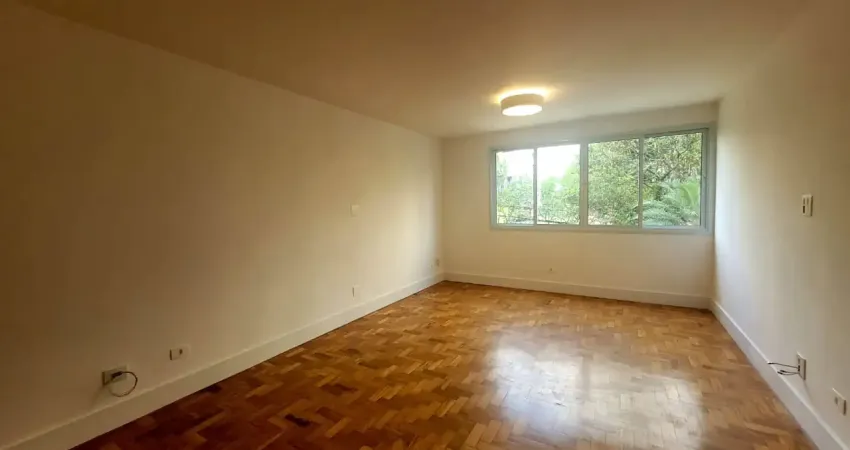 Apartamento com 3 quartos para alugar em Moema, São Paulo 