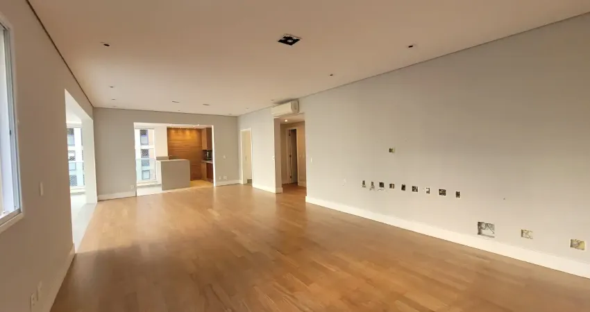 Apartamento com 3 quartos à venda em Moema, São Paulo 