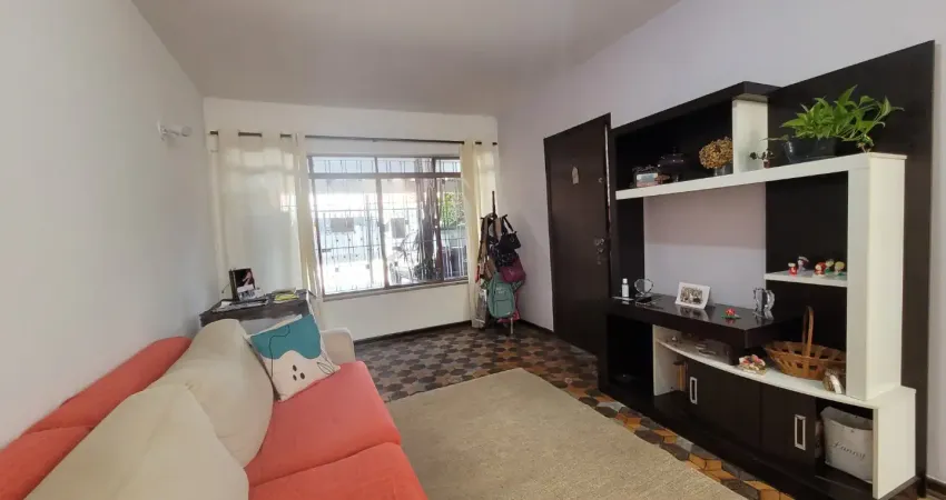 Casa com 3 quartos à venda no Brooklin, São Paulo