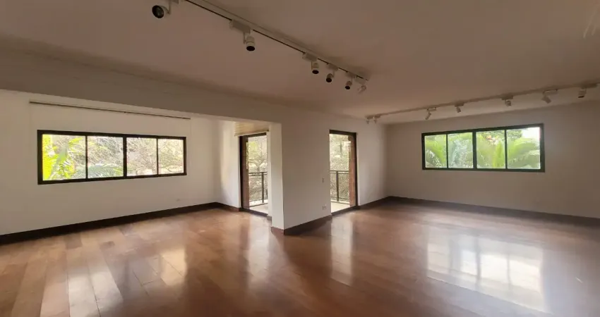 Apartamento de fino acabamento perto do parque ibirapuera!