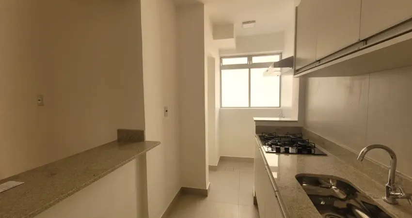 Apartamento com 2 quartos à venda em Moema, São Paulo