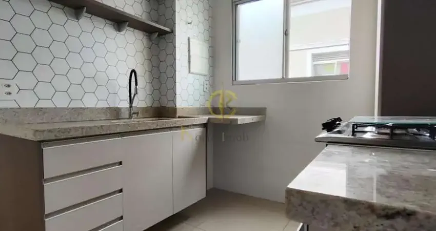 Apartamento para venda em juiz de fora, jóquei clube, 2 dormitórios, 1 banheiro, 1 vaga