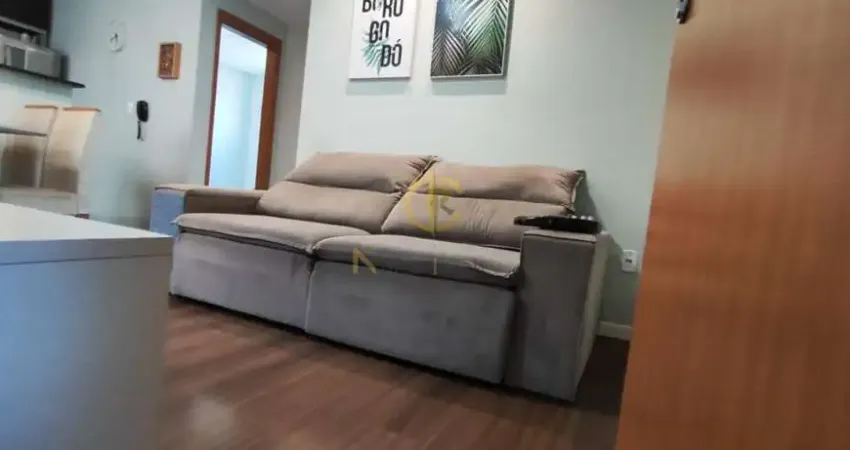 Apartamento para locação em juiz de fora, jóquei clube, 2 dormitórios, 1 banheiro, 1 vaga