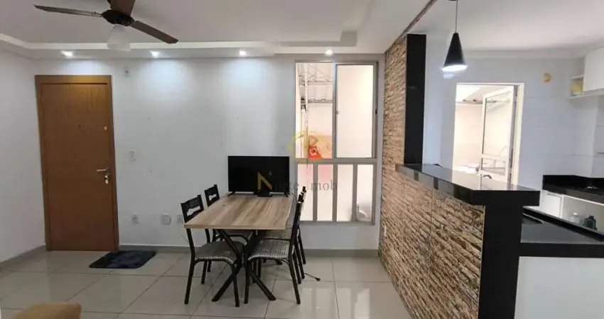 Apartamento para venda em juiz de fora, jóquei clube, 2 dormitórios, 1 banheiro, 1 vaga