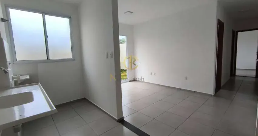 Apartamento para locação em juiz de fora, industrial, 2 dormitórios, 1 banheiro, 1 vaga