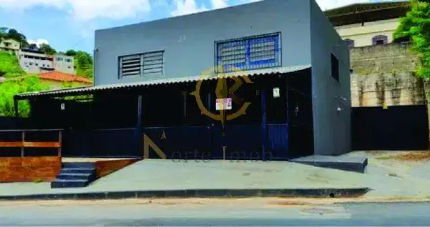 Ponto comercial à venda na Avenida Vereador Raymundo Hargreaves, 481, Fontesville, Juiz de Fora
