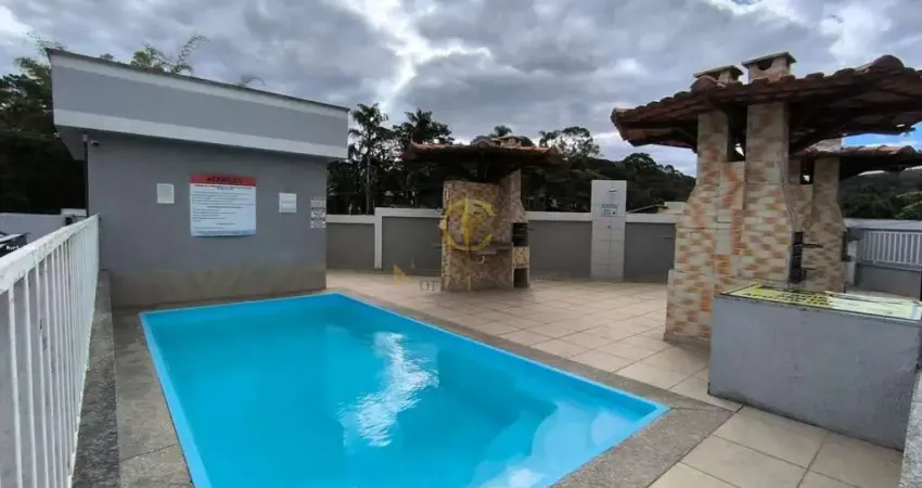 Apartamento para venda em juiz de fora, fontesville, 2 dormitórios, 1 banheiro, 1 vaga