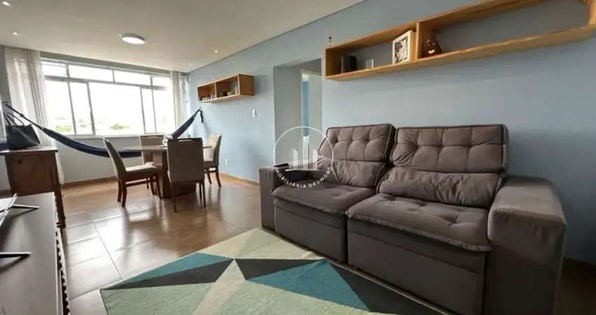 Apartamento com 2 quartos à venda na Avenida Vereador Nagib Jabor, 300, Capoeiras, Florianópolis