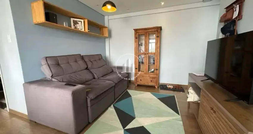 Apartamento com 2 quartos à venda na Avenida Vereador Nagib Jabor, 300, Capoeiras, Florianópolis