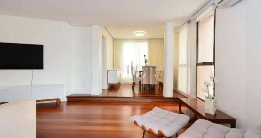 Apartamento com 3 quartos à venda na Rua Rui Barbosa, 544, Agronômica, Florianópolis