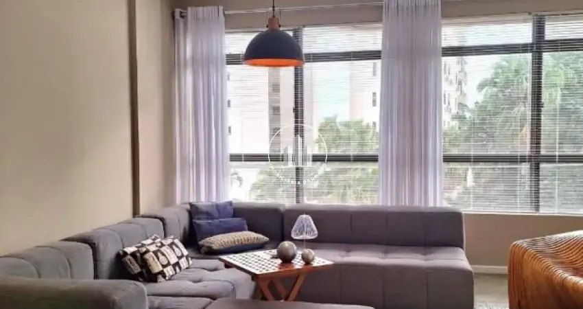 Apartamento com 3 quartos à venda na Rua Rui Barbosa, 174, Agronômica, Florianópolis