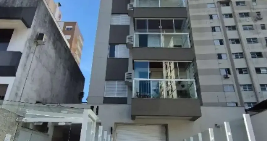 Apartamento com 3 quartos à venda na Rua Hermann Blumenau, 127, Centro, Florianópolis