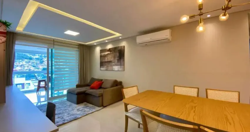 Apartamento com 2 quartos à venda na Boulevard Paulo Zimmer, 55, Agronômica, Florianópolis