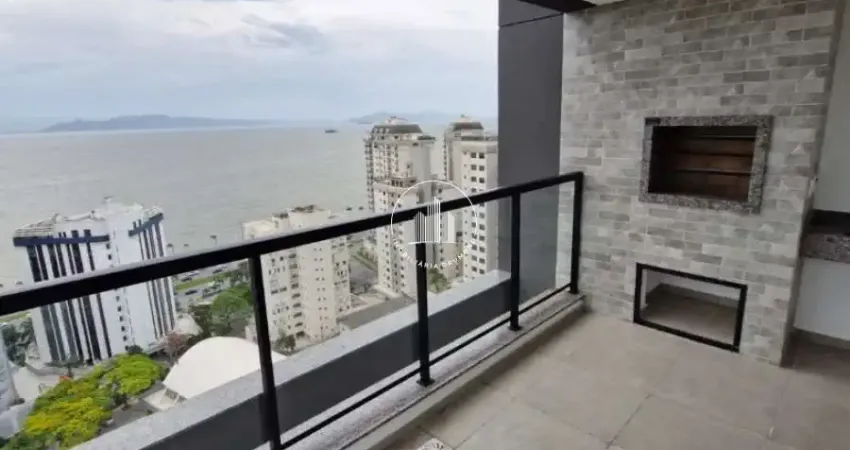 Apartamento com 3 quartos à venda na Rua Padre Schrader, 150, Agronômica, Florianópolis