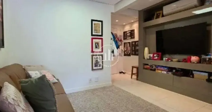 Apartamento com 2 quartos à venda na Rua Pastor William Richard Schisler Filho, 856, Itacorubi, Florianópolis