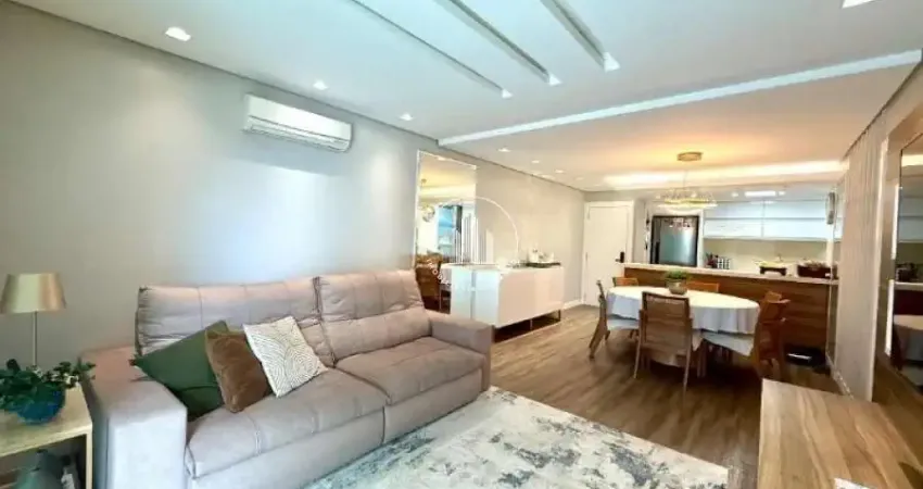 Apartamento com 3 quartos à venda na Rua Eugênio Raulino Koerich, 148, Estreito, Florianópolis