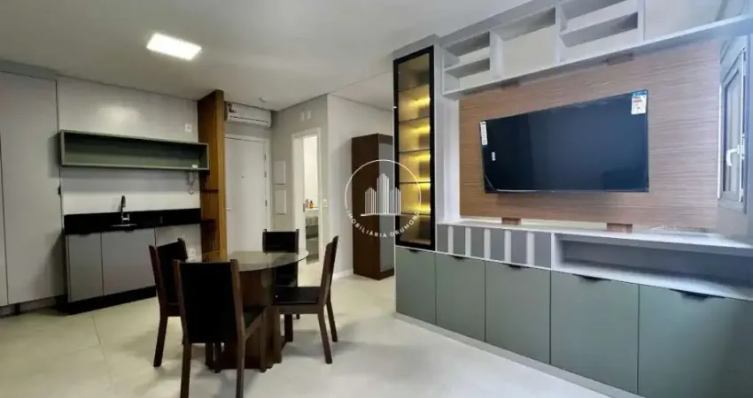 Apartamento com 1 quarto à venda na Rua Lauro Linhares, 750, Trindade, Florianópolis