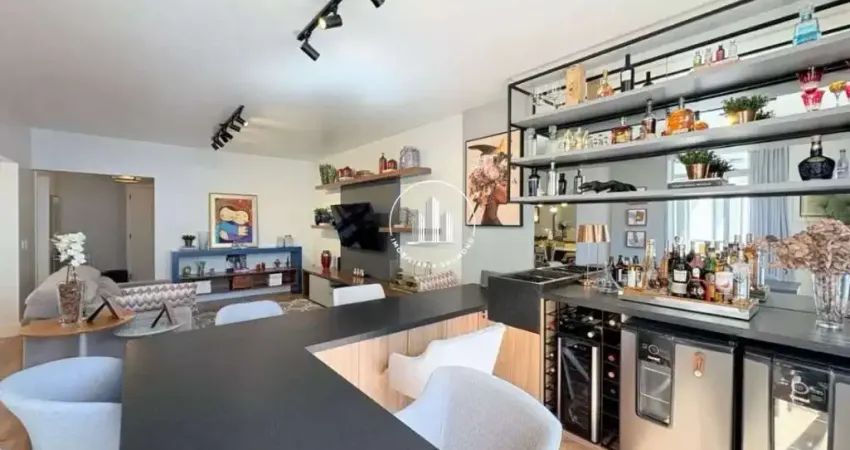 Apartamento com 3 quartos à venda na Rua Esteves Júnior, 680, Centro, Florianópolis