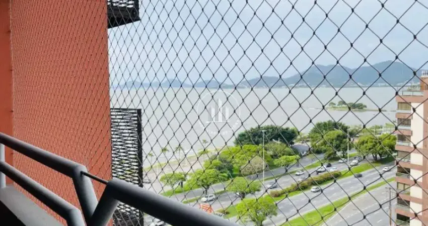 Apartamento com 4 quartos à venda na Avenida Governador Irineu Bornhausen, 3770, Agronômica, Florianópolis