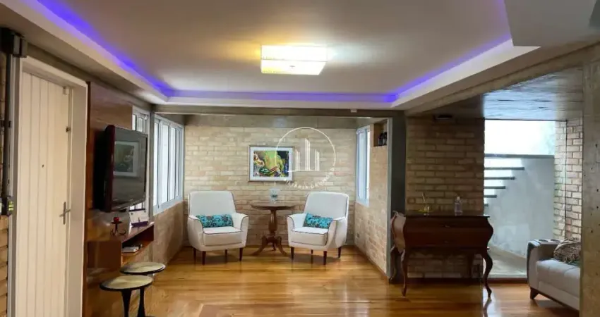 Casa com 4 quartos à venda na Rua da Emílio Ferdinando Schroeder, 48, Agronômica, Florianópolis