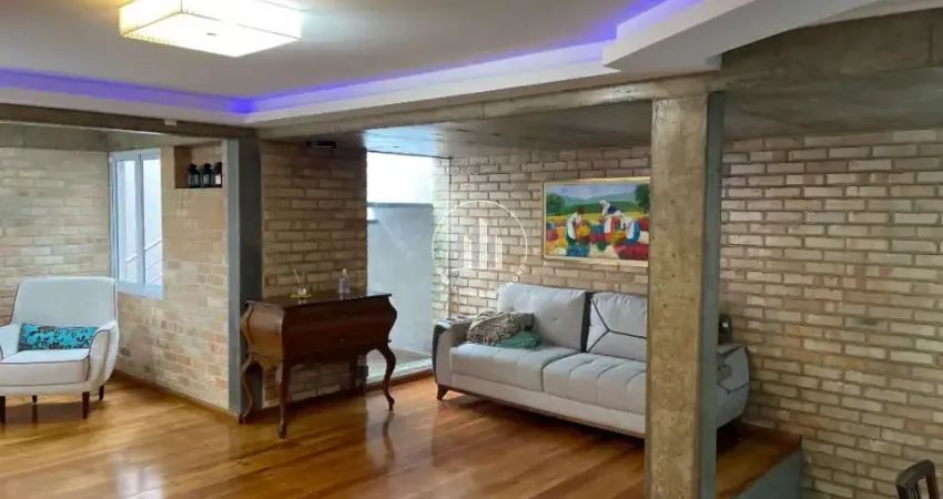 Casa com 4 quartos à venda na Rua da Emílio Ferdinando Schroeder, 48, Agronômica, Florianópolis