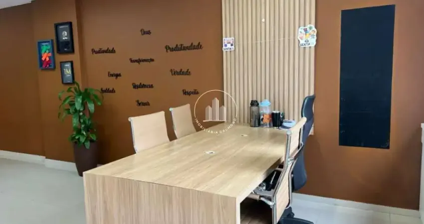 Sala comercial à venda na Rua Saldanha Marinho, 374, Centro, Florianópolis