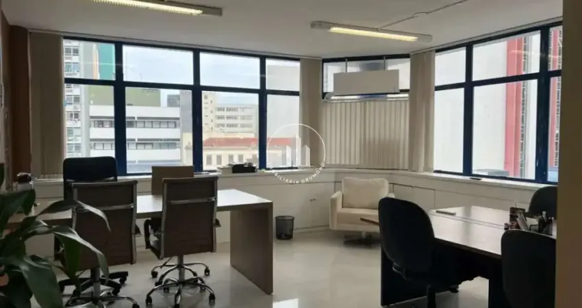 Sala comercial à venda na Rua Saldanha Marinho, 374, Centro, Florianópolis