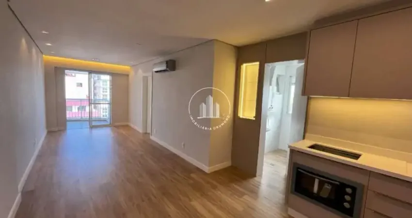 Apartamento com 3 quartos à venda na Avenida Rio Branco, 476, Centro, Florianópolis