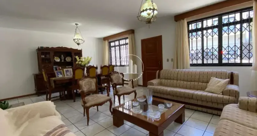 Casa com 5 quartos à venda na Rua Doutor Armando Valério de Assis, 67, Centro, Florianópolis
