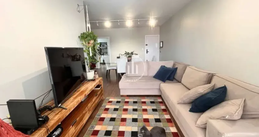 Apartamento com 3 quartos à venda na Rua Desembargador Pedro Silva, 3162, Coqueiros, Florianópolis