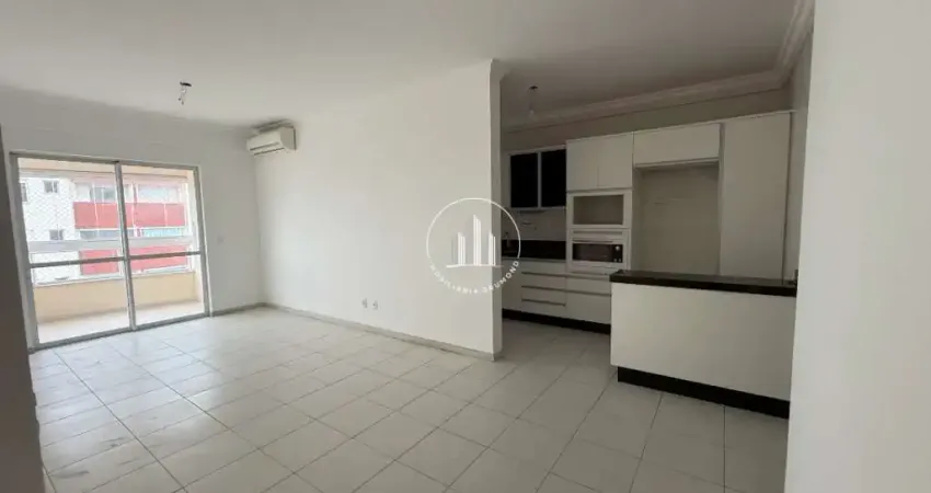 Apartamento com 3 quartos à venda na Avenida Vereador Nagib Jabor, 626, Capoeiras, Florianópolis