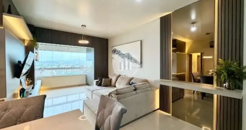 Apartamento com 3 quartos à venda na Rua José Beiro, 486, Estreito, Florianópolis